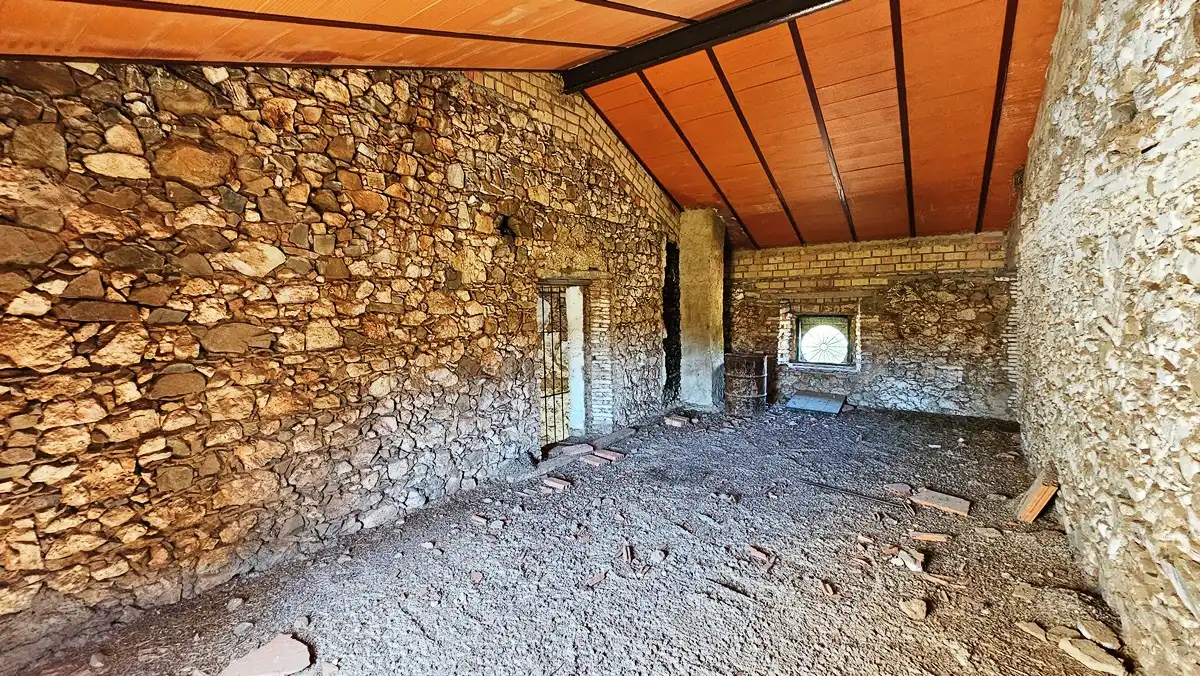 Country homes for sale in Zufre  with Private garden