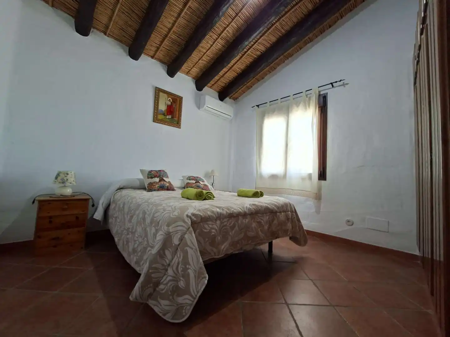 Country house with pool for sale in Cómpeta, imagen 27