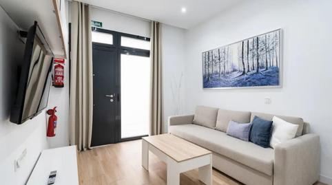 Photo 5 of Apartment to rent in Guindalera, Madrid
