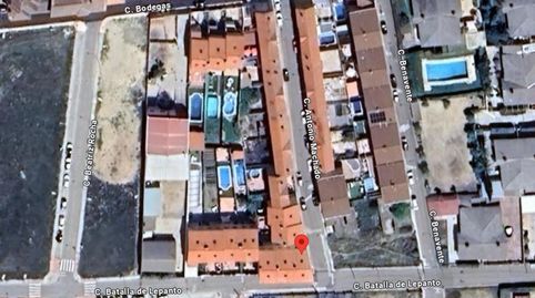 Foto 4 de Pis en venda a Calle Batalla Lepanto 14, Camarena, Toledo