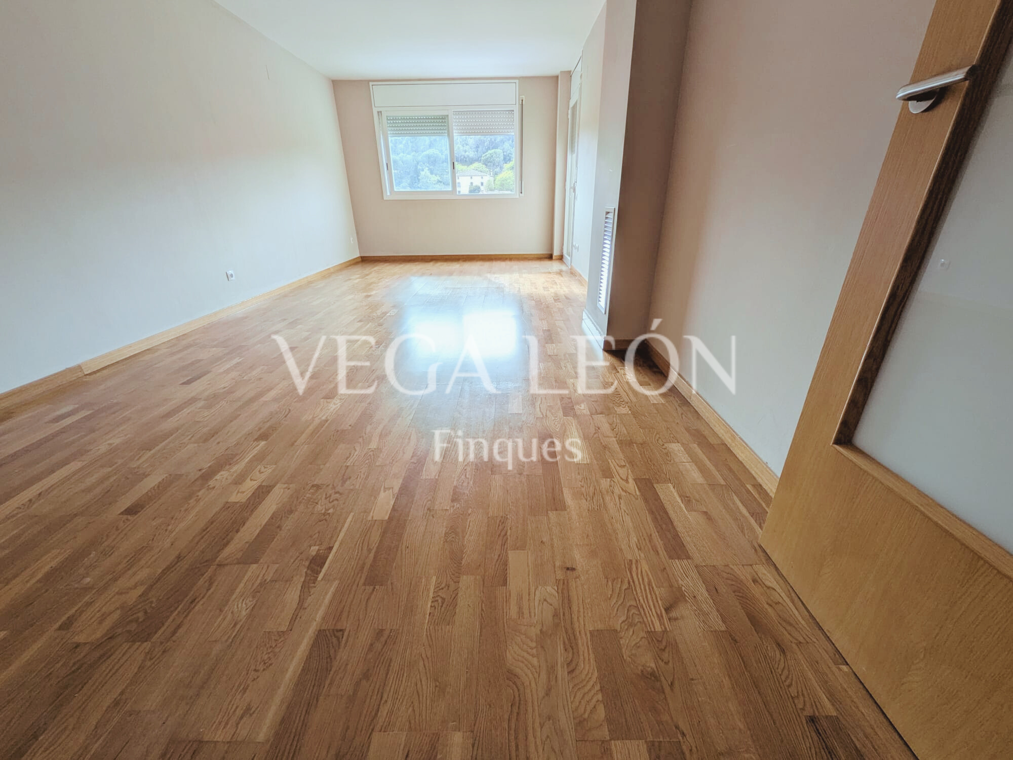 Bedroom of Flat for sale in Sant Andreu de Llavaneres  with Heating, Private garden and Terrace