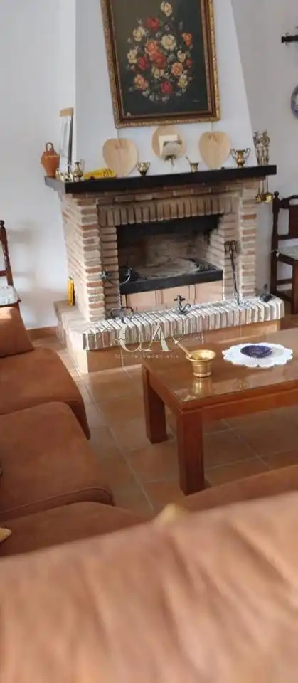 Casa amb jardí en venda a La Mina, imagen 25