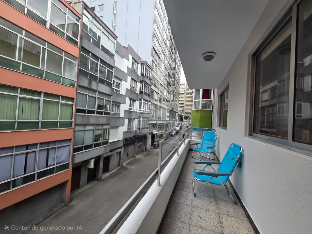 Appartement avec terrasse à vendre à MESTRE MONTES 6, imagen 7