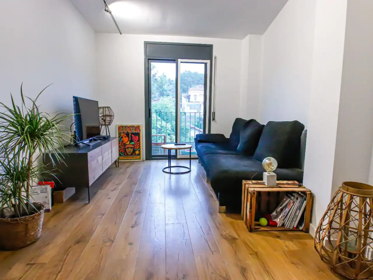 Dúplex con ascensor en venta en Travessia Prat de la Riba 22, imagen 12