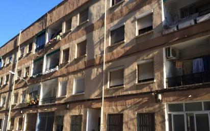 Vista exterior de Pis en venda en Reus