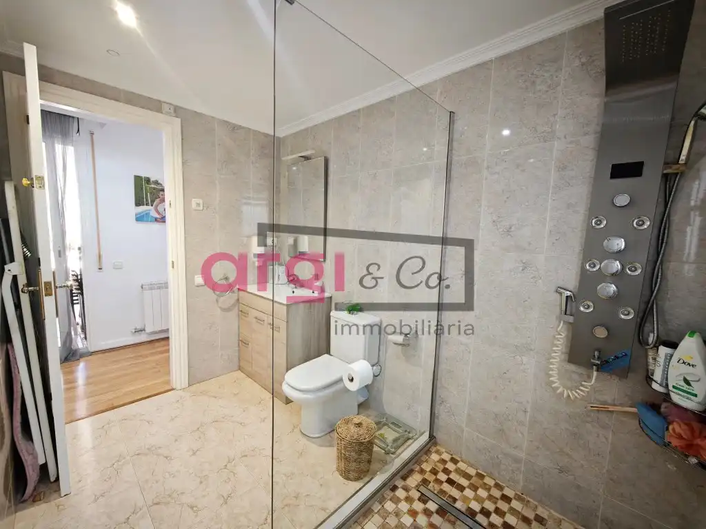 Baño de Casa o chalet en venta en Begues