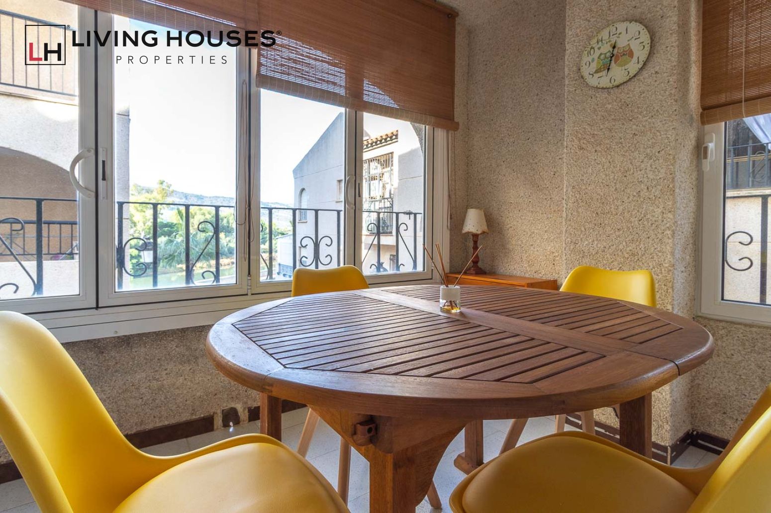 Flat for sale in Oropesa del Mar-Orpesa - EDIFICIO REGATA PS MARITI, 101, Balneario, Marina d'Or