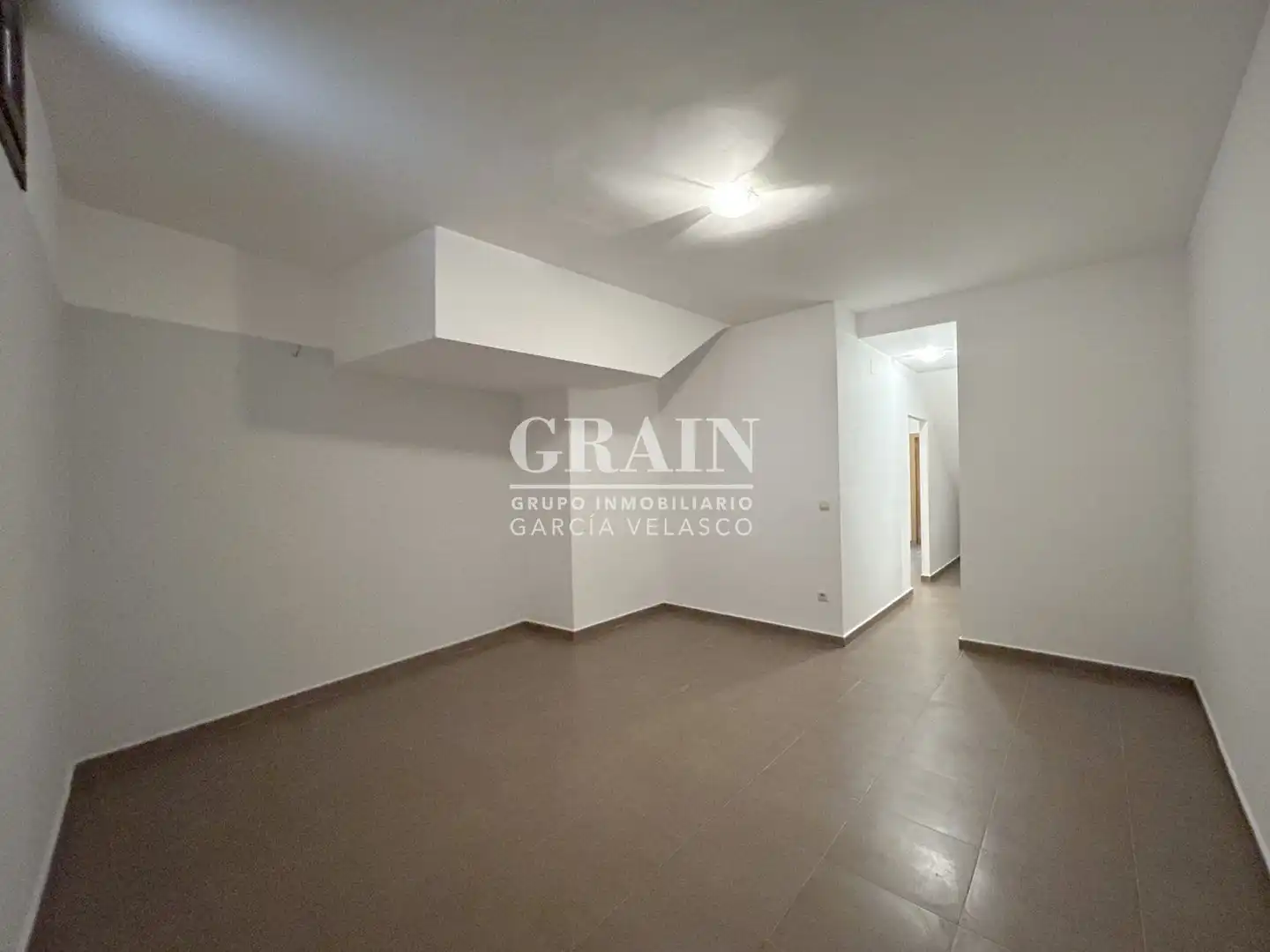 Flat for sale in Chinchilla de Monte-Aragón  with Heating