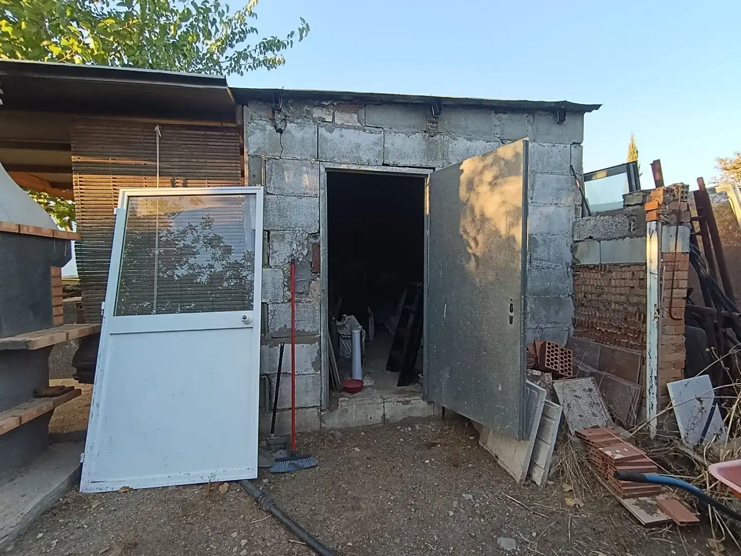 Casa amb piscina en venda a Castilblanco de los Arroyos, imagen 40