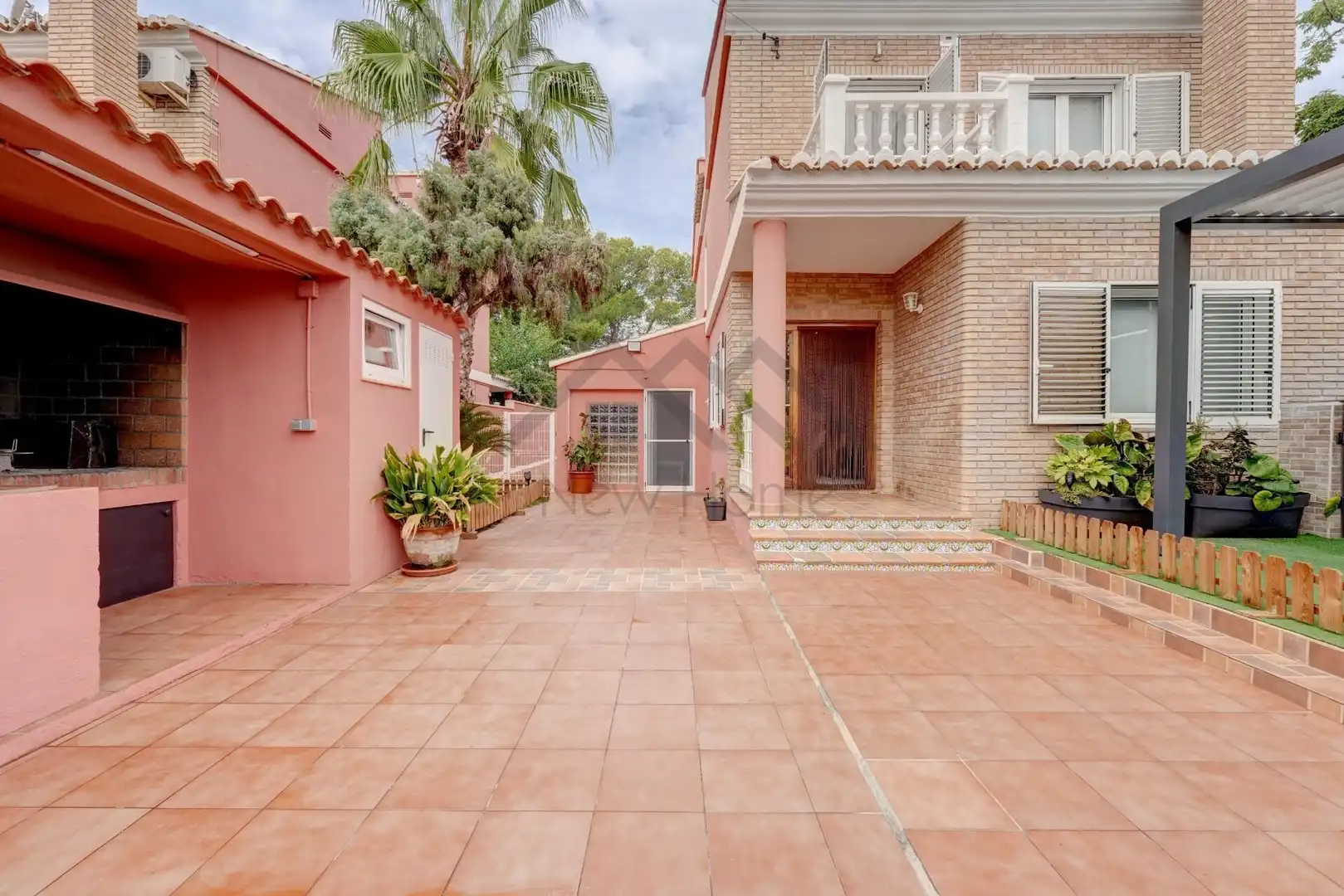 Villa avec terrasse à vendre à Rascanya, imagen 16