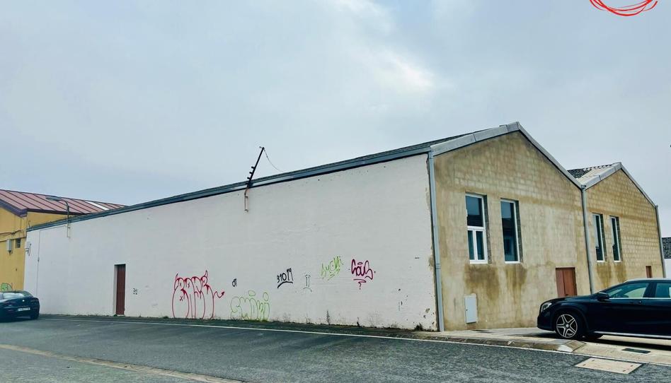 Photo 1 of Industrial buildings for sale in Carretera Artica, Nuevo Artica, Navarra