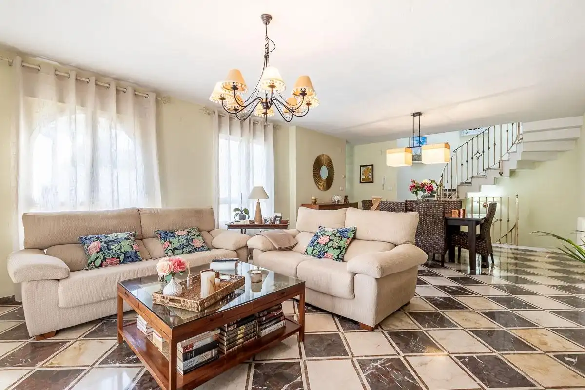 Casa en venta en Gójar, imagen 9
