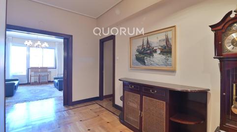 Foto 3 von Dachboden zum Verkauf in Calle General Concha, Alhóndiga, Bilbao