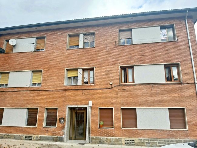 Flat for sale in Progreso, Tazones - Argüero