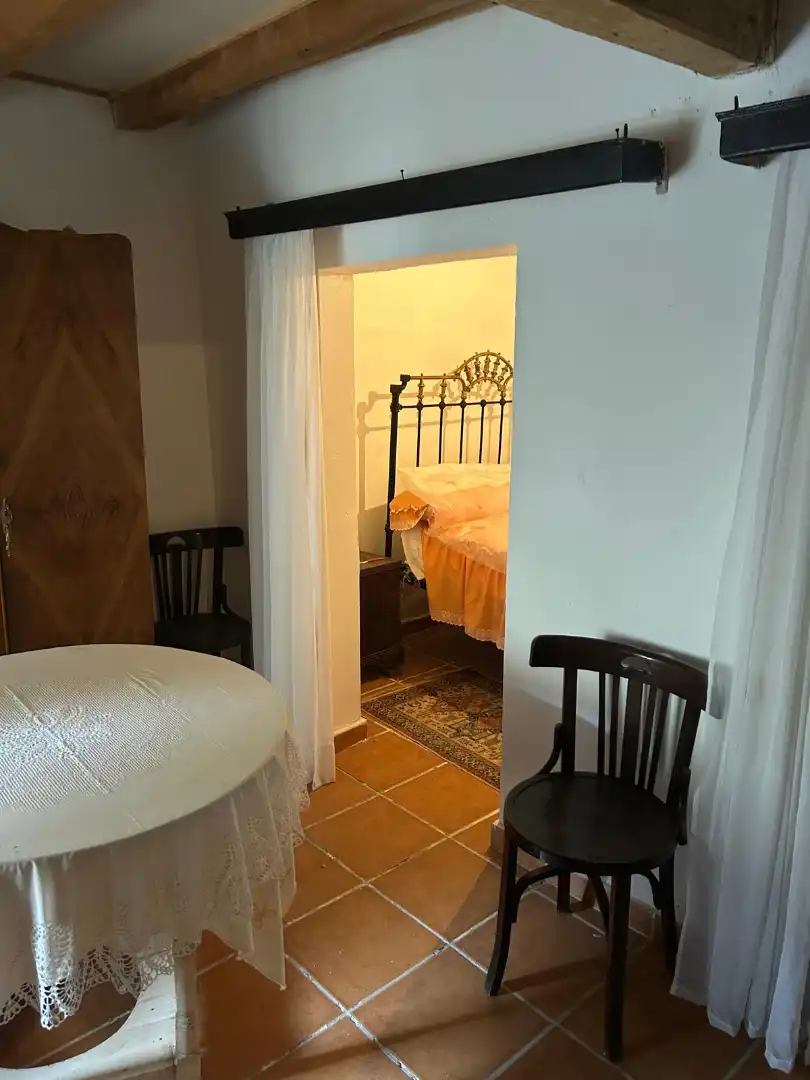 Habitación de Casa o chalet en venta en Muriel con Amueblado