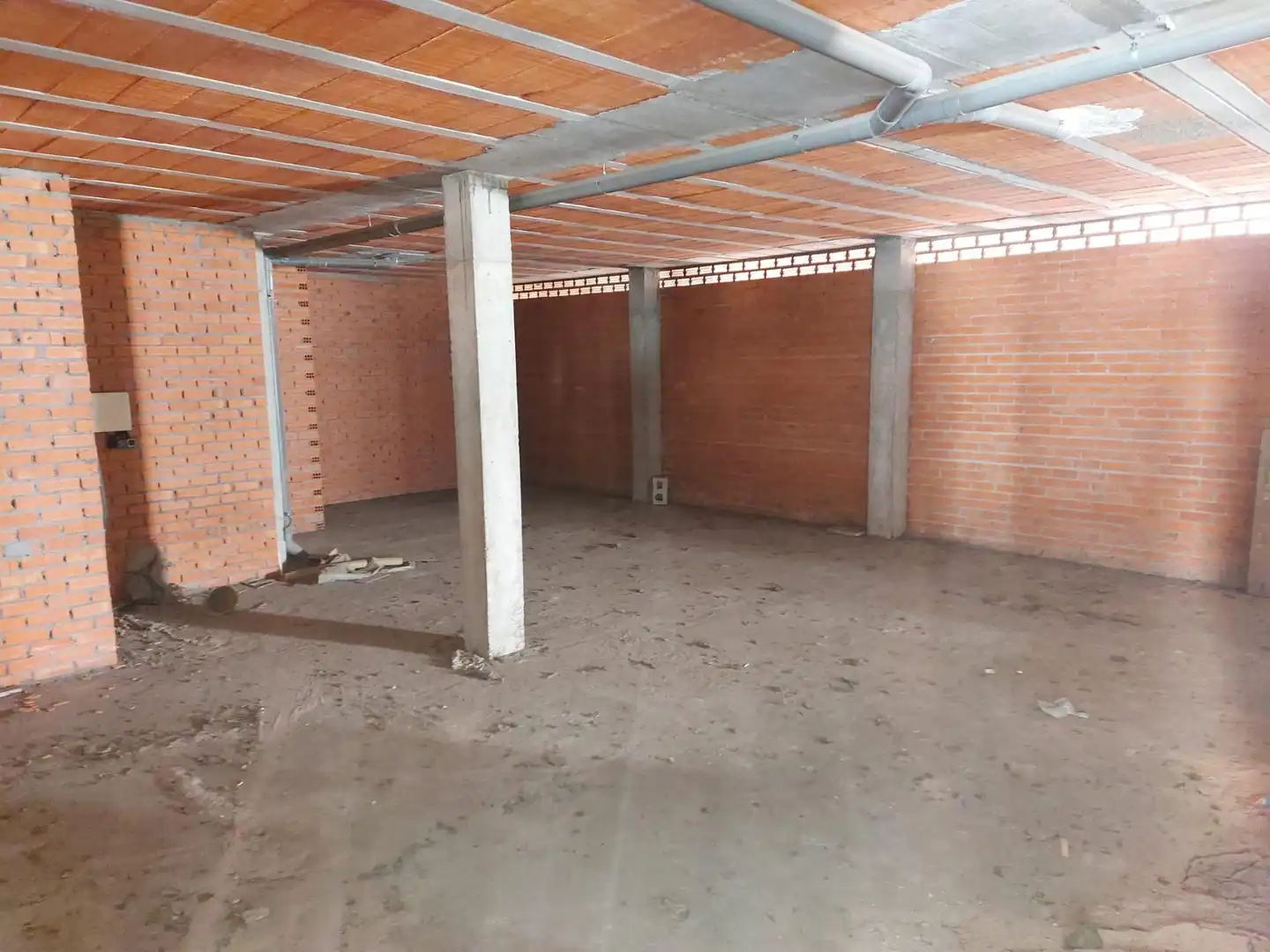 Locale commerciale in vendita a Cuéllar, imagen 7