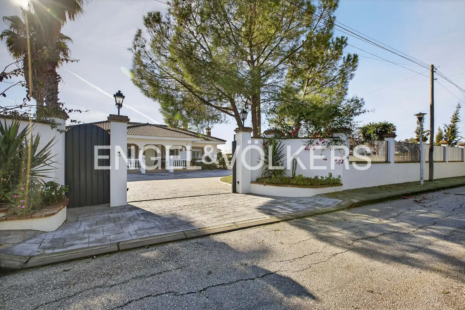 Casa con piscina en venta en Carmona, imagen 5