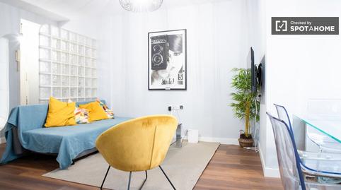 Photo 3 of Flat to rent in Comillas, Madrid