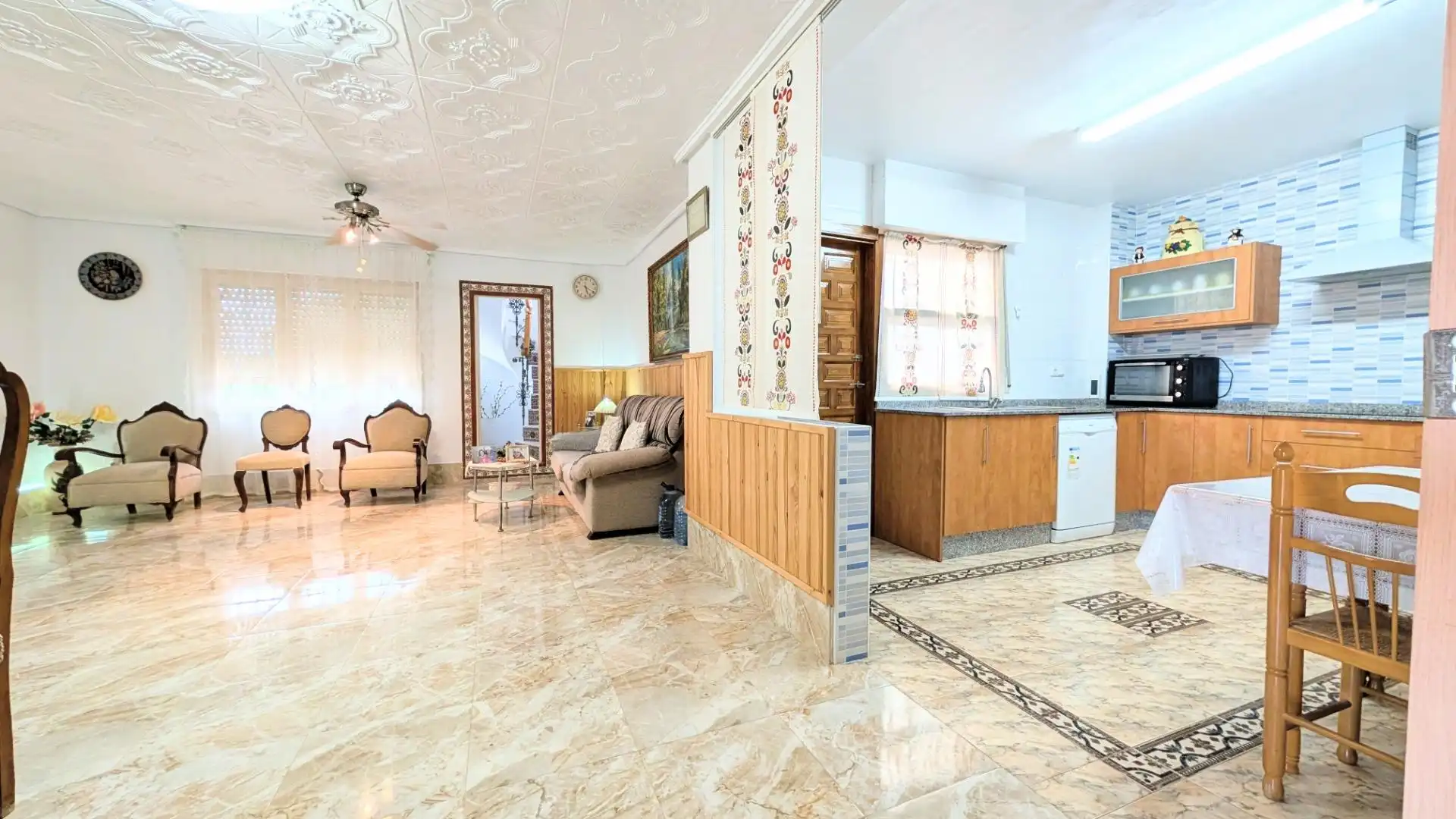 Villa avec piscine à vendre à Carretera MATOLA, imagen 9