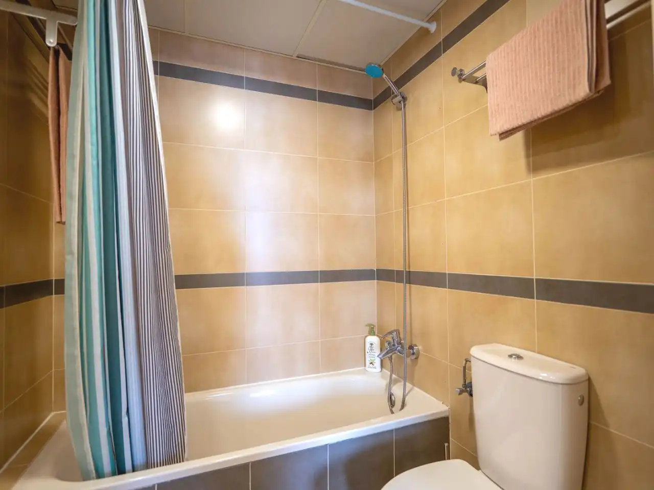 Mini appartamento con piscina in vendita a Zona Levante - Playa Fossa, imagen 28