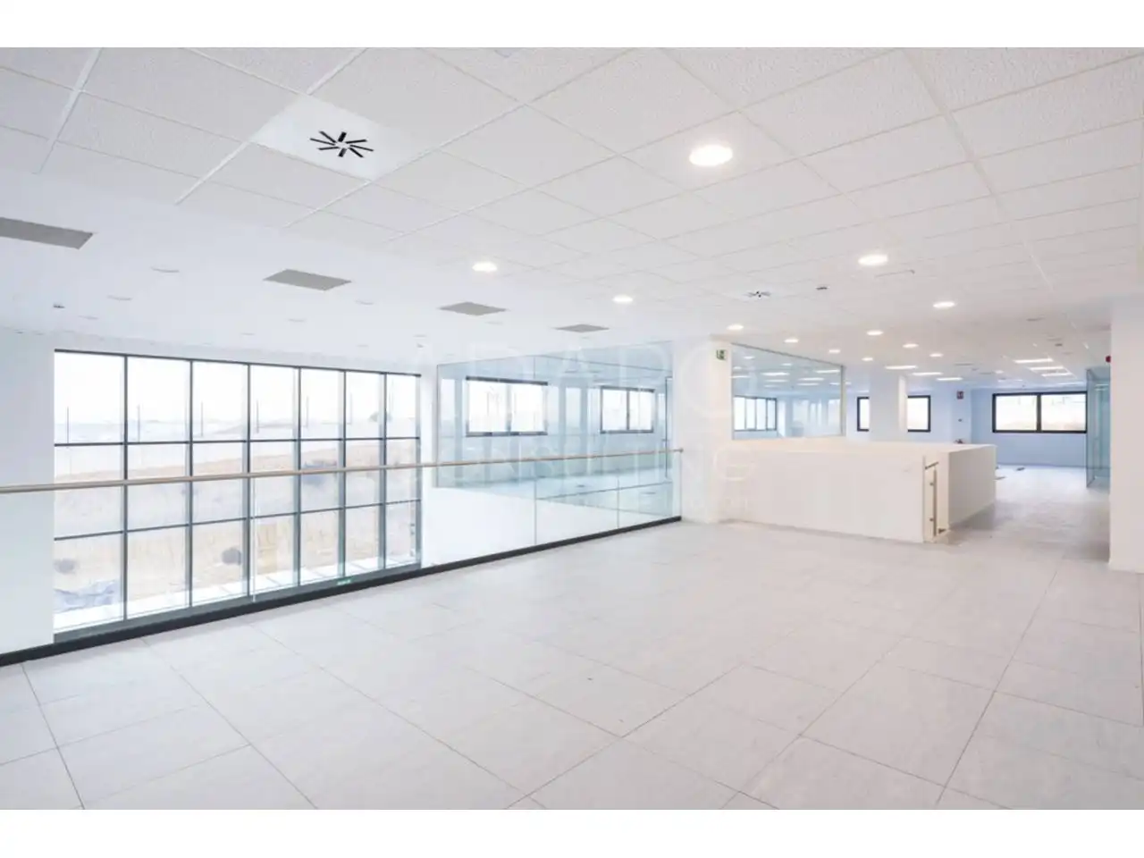 Nave industrial en alquiler en Calle Iberos, imagen 11