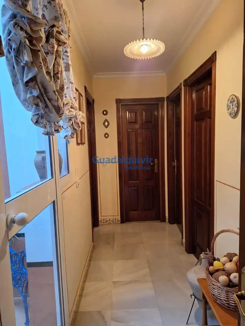 Casa o xalet en venda en Brenes amb Aire condicionat i Terrassa