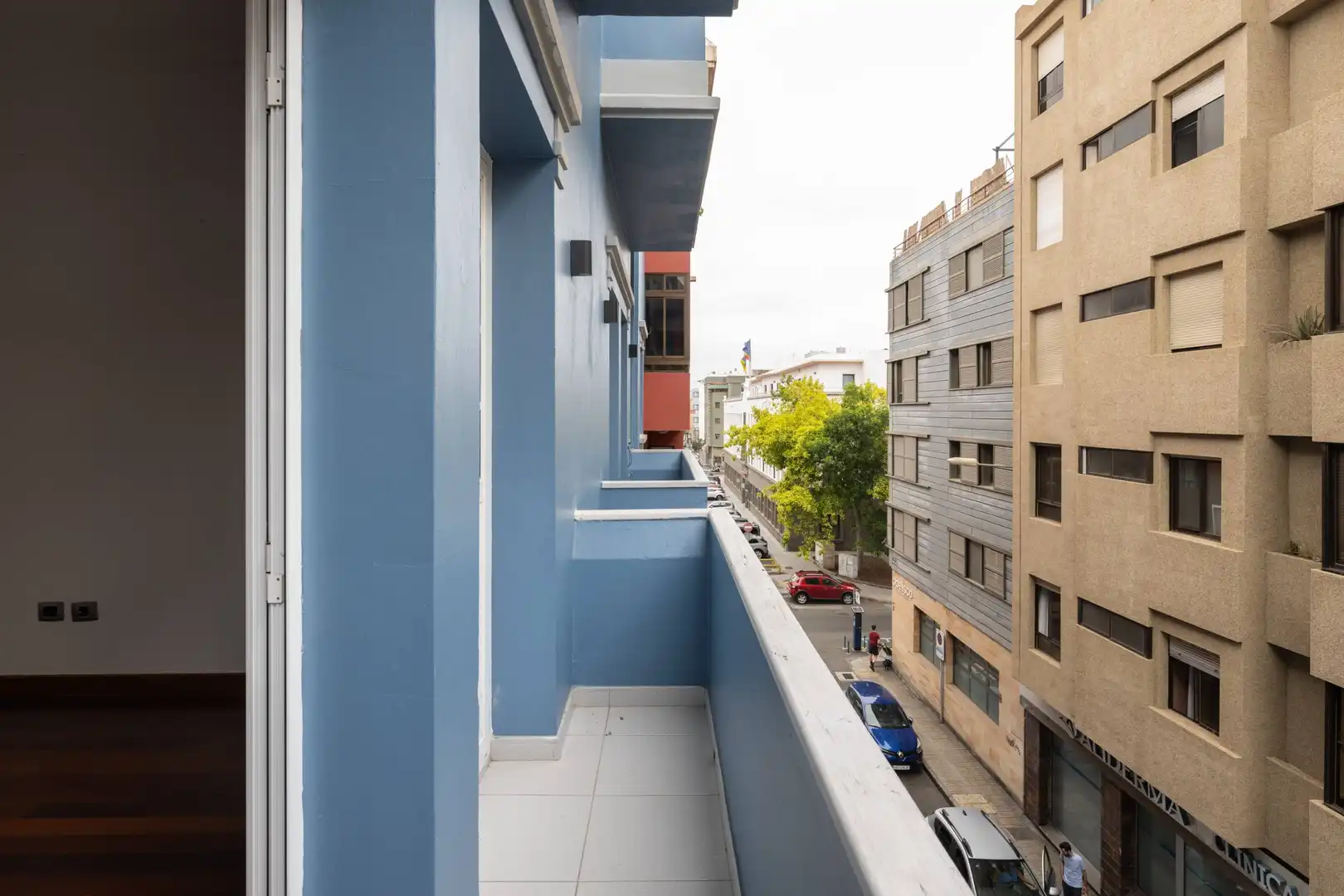 Terrasse von Wohnung zum Verkauf in Las Palmas de Gran Canaria