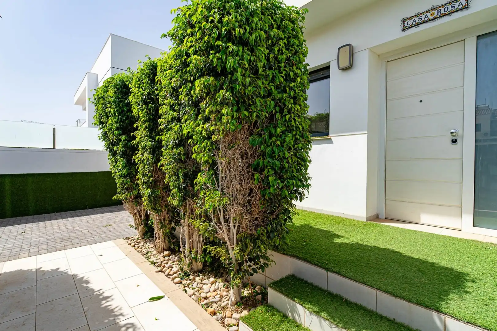 Detached house with terrace for sale in Ciudad Quesada, imagen 6