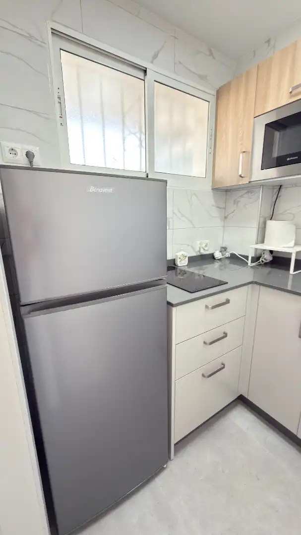 Wohnung zur Miete in Poniente - Faro