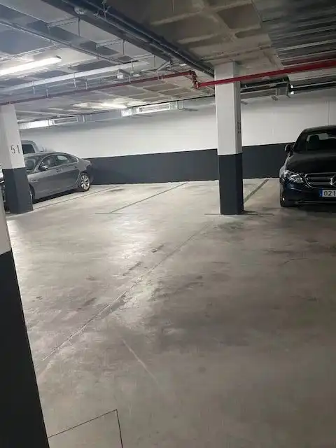 Parkplatz von Lagerraum zur Miete in Murcia