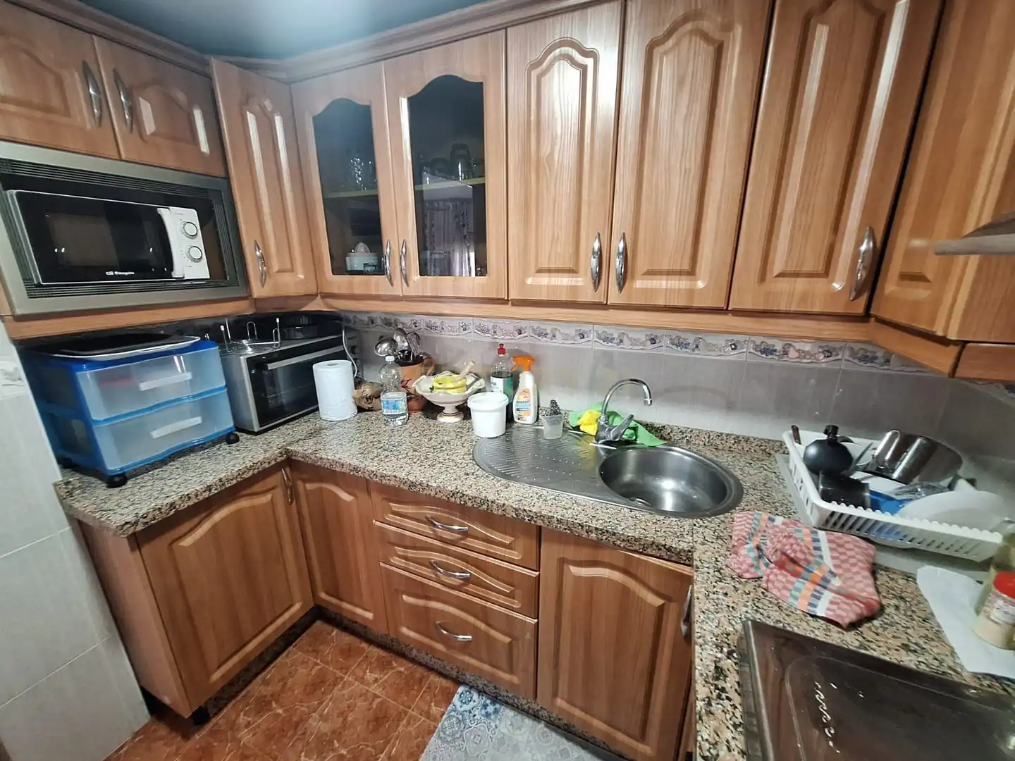 Wohnung zum Verkauf in C. Palangreros, 25, 29640 Fuengirola, Málaga, Spain 25, imagen 11