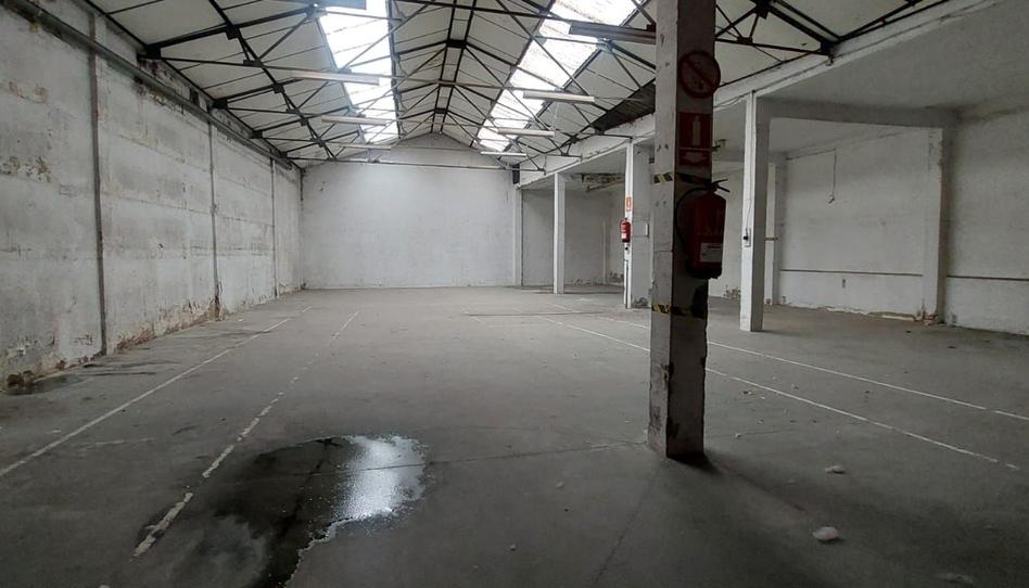 Photo 1 of Industrial buildings to rent in Judimendi, Araba - Álava
