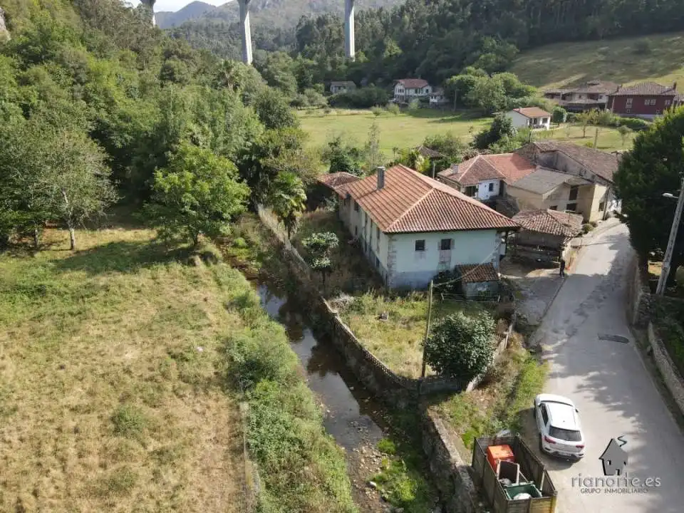 Casa con giardino in vendita a Ribadesella, imagen 6