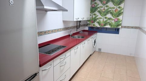 Foto 4 de Piso de alquiler en Calle Doctor Celestino Verdier, Pescadería, Huelva Capital
