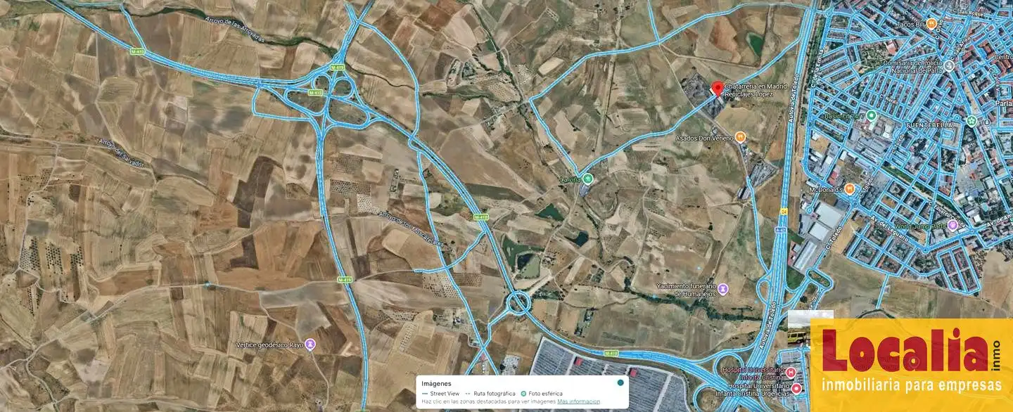 Terrenys i solars en venda a Pl UE-2 612, imagen 7