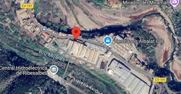 Terrenos y solares en venta en Onda