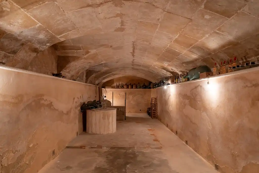 Casa o chalet en venta en  Palma de Mallorca con Aire acondicionado, Calefacción y Parquet