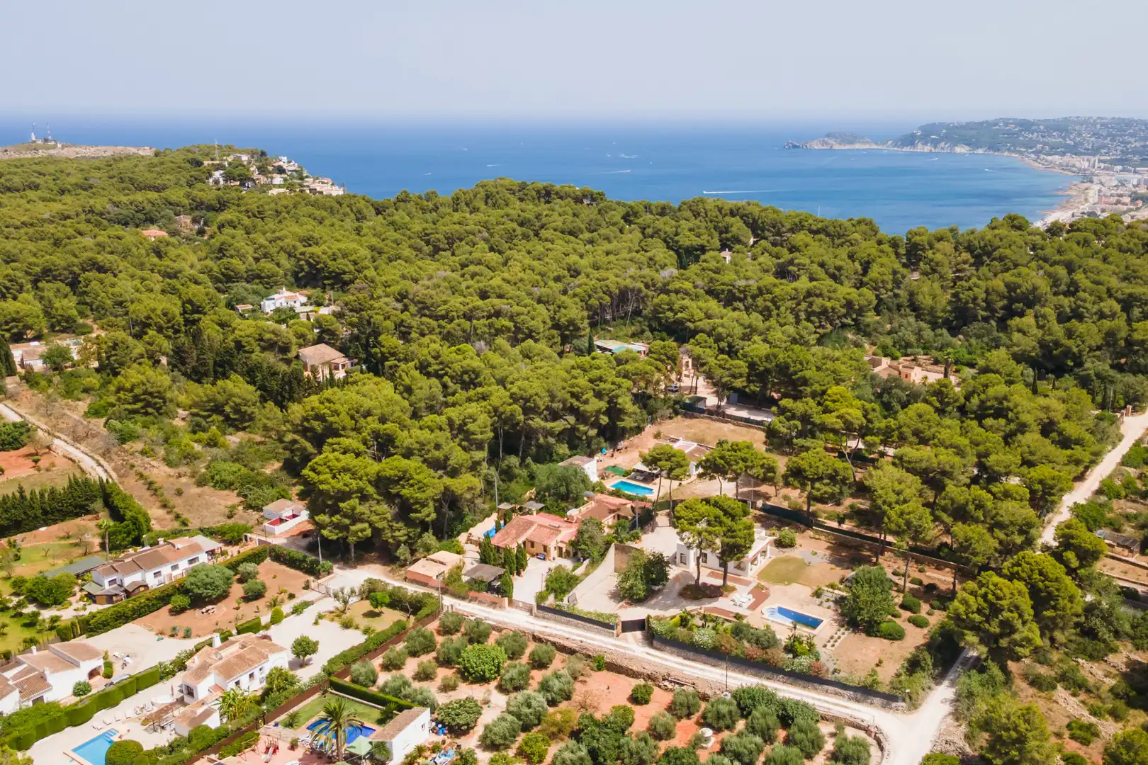 Maison avec piscine à vendre à Puerto, imagen 35
