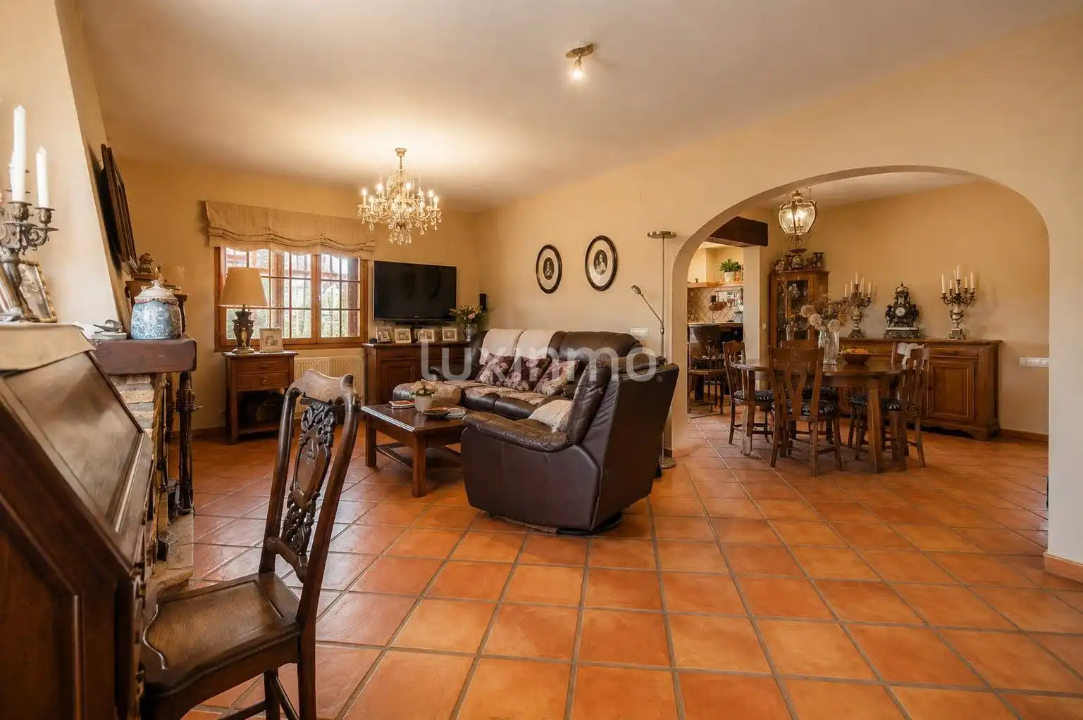 Villa con piscina in vendita a Coloma, imagen 21
