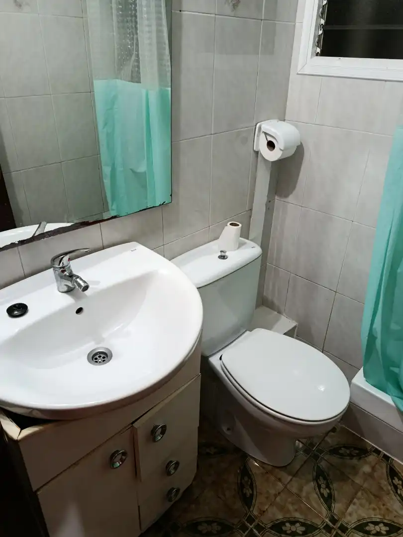 Wohnung mit Aufzug zum Verkauf in Plaça Badalona, imagen 10