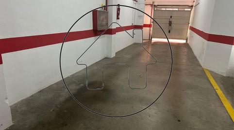 Foto 2 de Garatge en venda a Doctor Francisco Vázquez Limón, Centro, Huelva