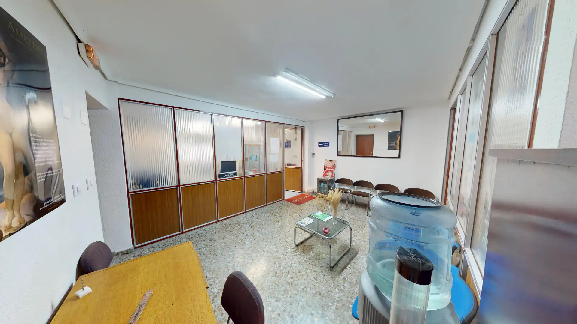 Local en venta en Albacete con Aire acondicionado, Calefacción y Amueblado