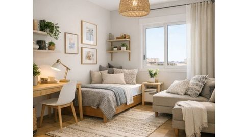 Foto 4 de Piso en venta en Sa Pobla, Illes Balears