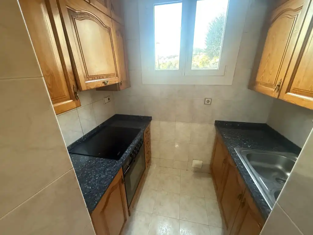 Cocina de Piso en venta en Gironella