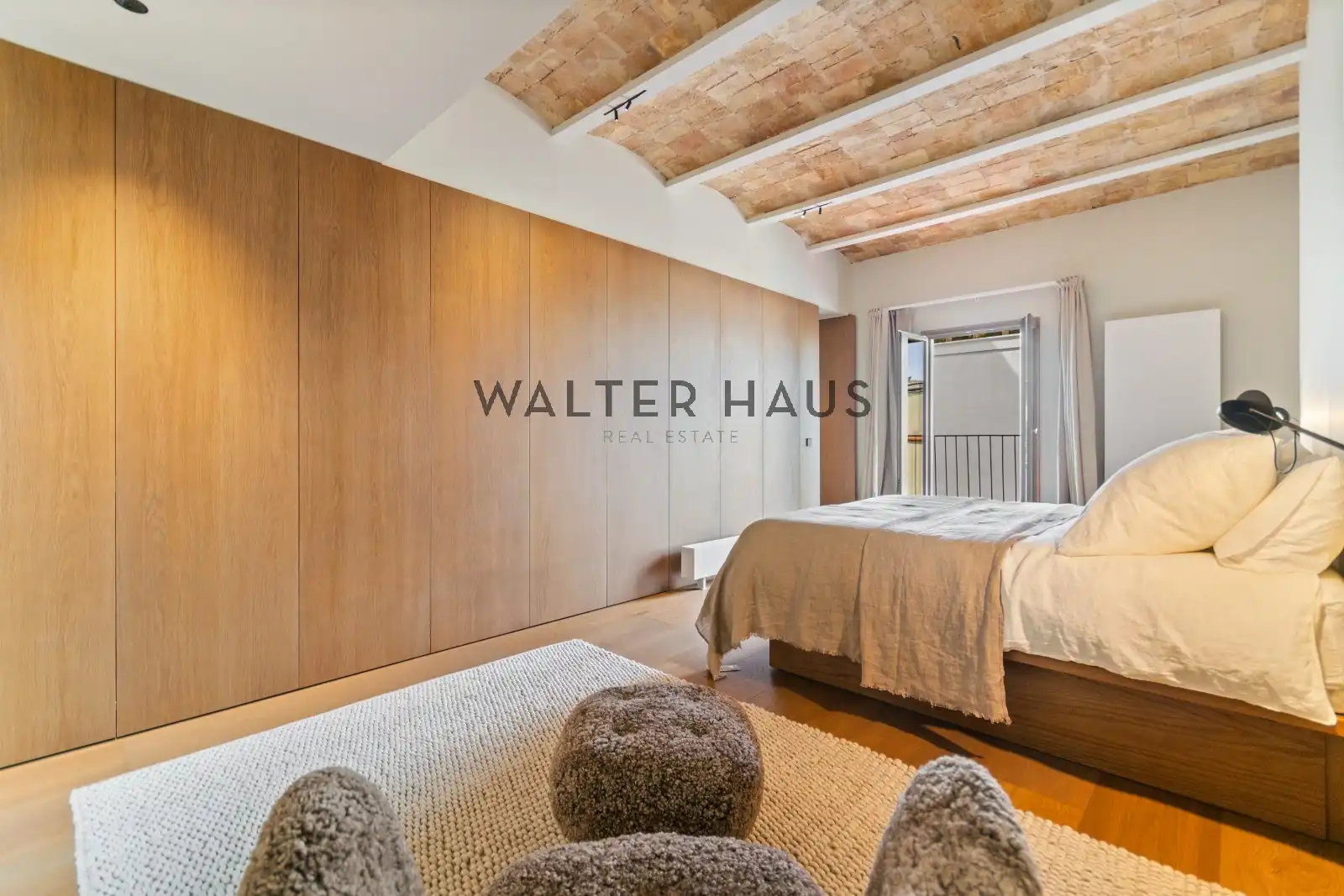 Appartement avec terrasse à vendre à Carrer d'Ausiàs Marc, imagen 22