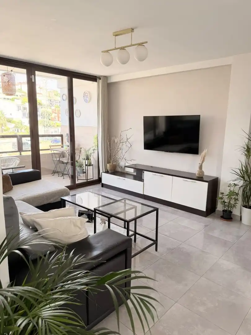 Flat for rent in manuel gorria, Olletas - Sierra Blanquilla