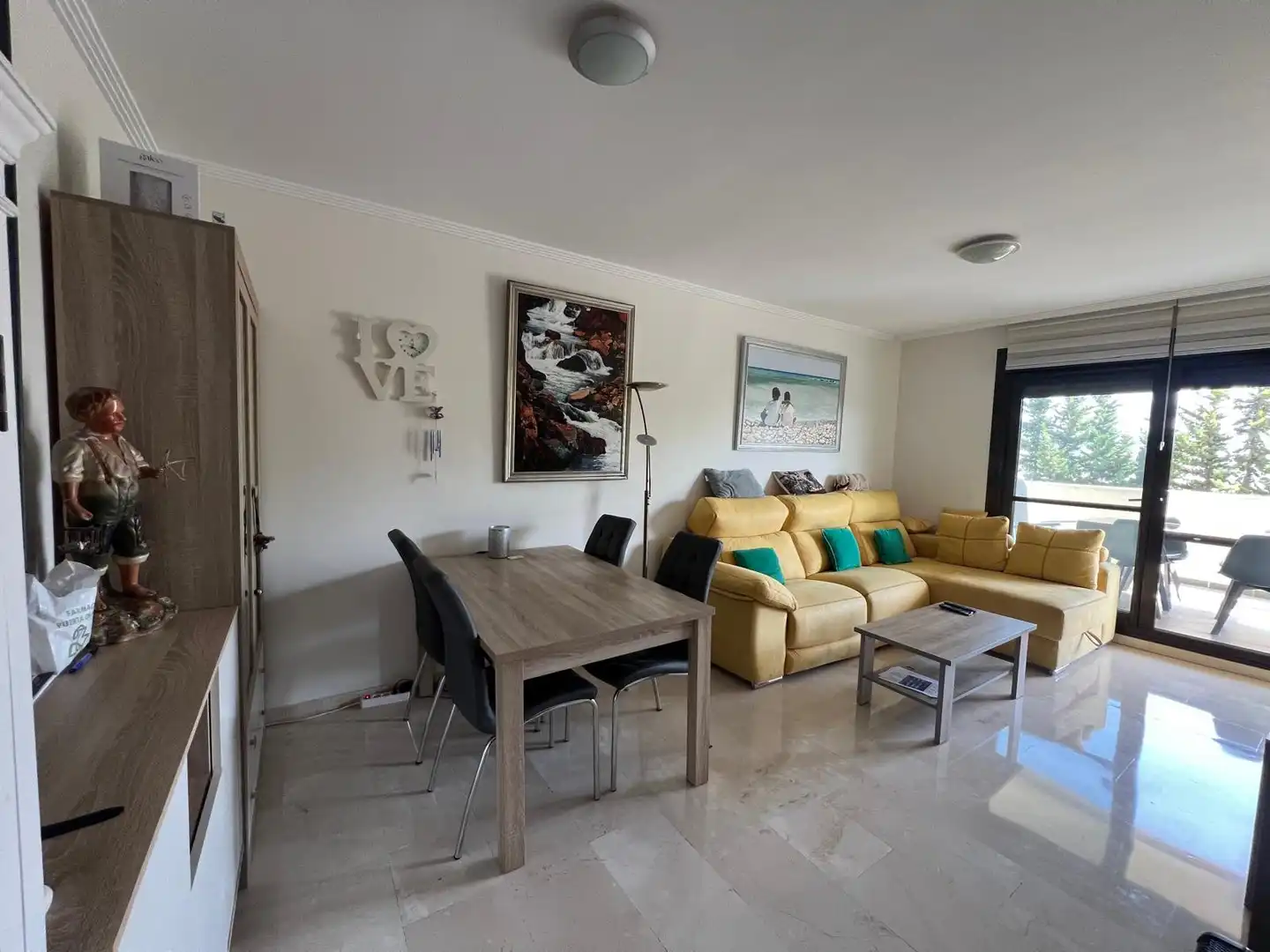 Apartment with pool for sale in LAS MESAS 17, imagen 4