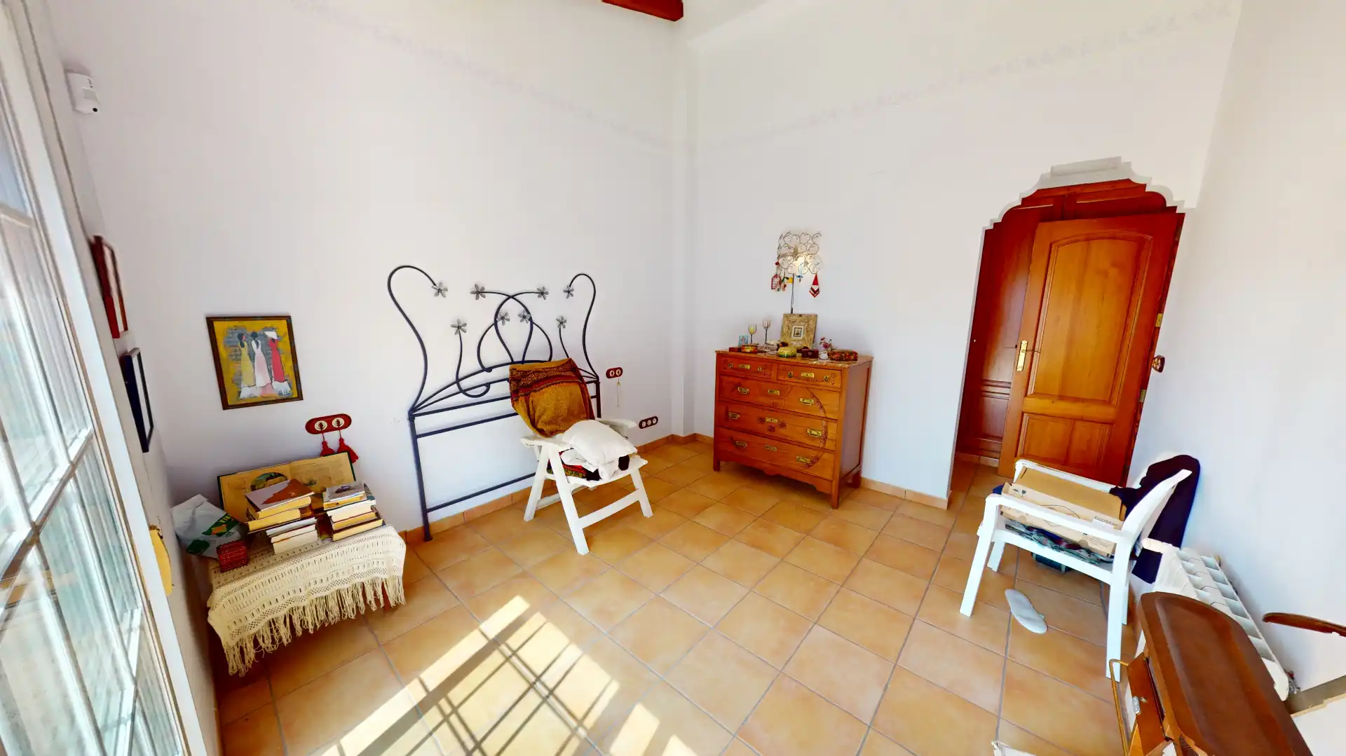 Casa o chalet en venta en El Campello con Aire acondicionado, Calefacción y Jardín privado
