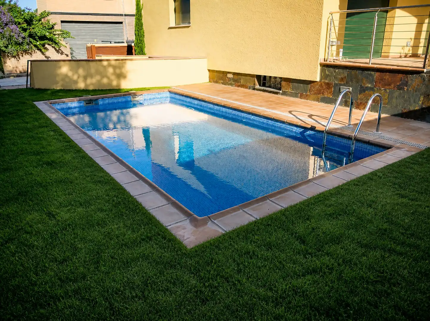 Maison avec piscine à vendre à Riells, imagen 8