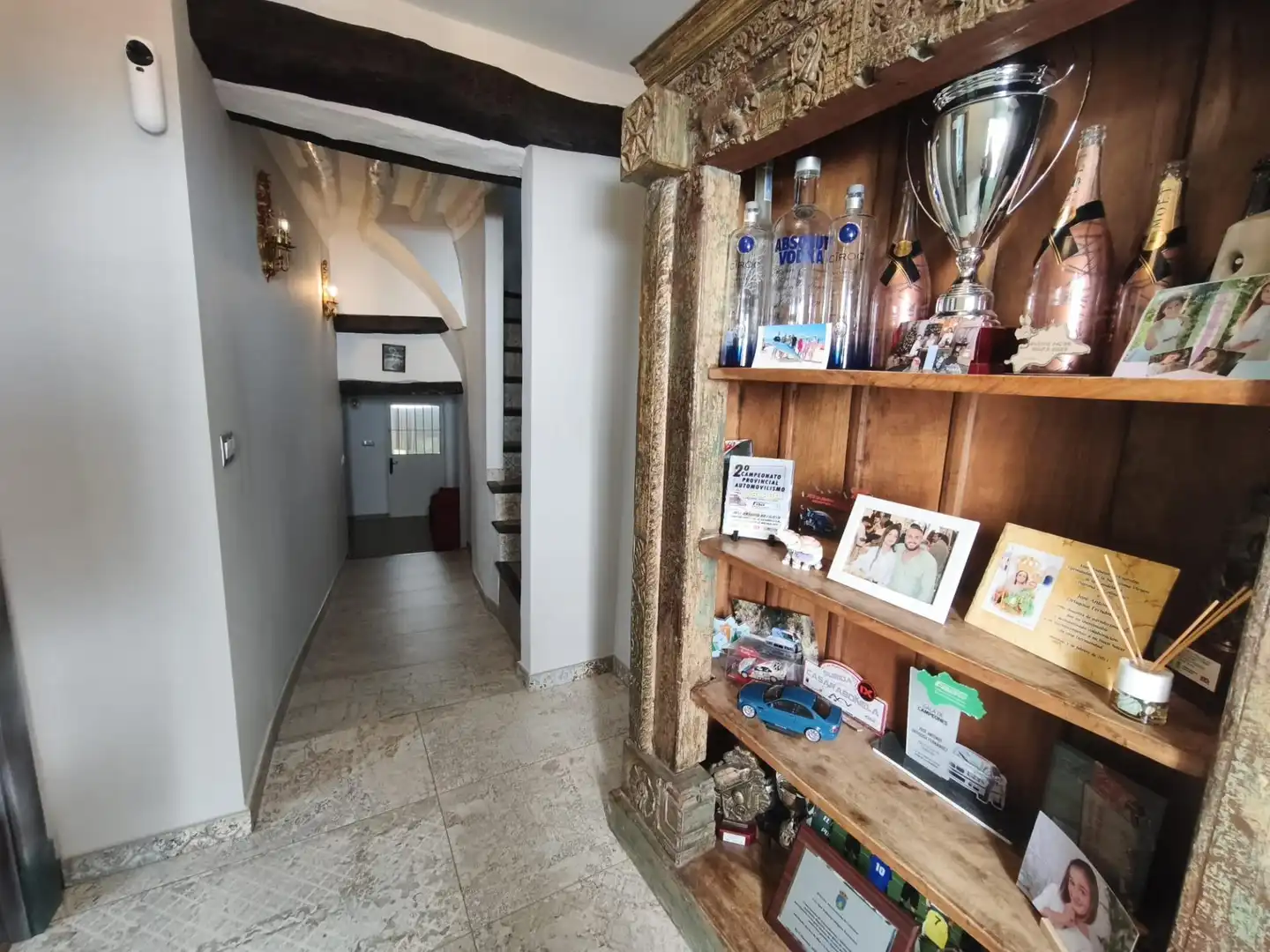 Casa o xalet en venda en Colmenar amb Aire condicionat, Calefacció i Terrassa